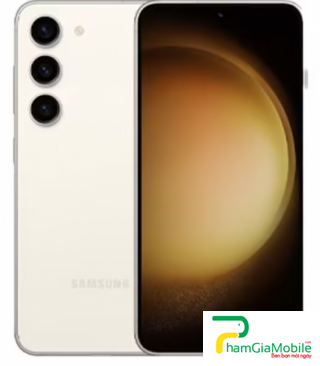 Samsung Galaxy S23 Plus Hư Hỏng Camera Trước Chính Hãng Lấy Liền